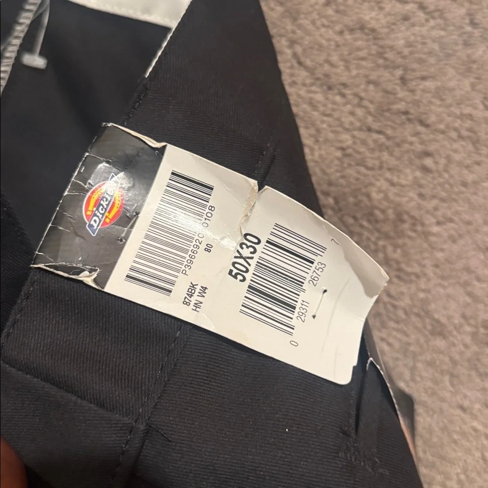 Dickies nwt 86